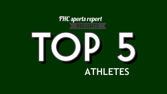 Top+five+athletes