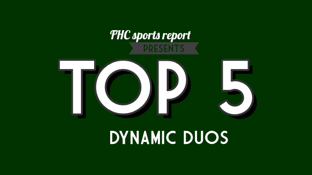 Top+five+dynamic+duos