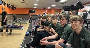 The bowling team looks to make an exponential push this year without a coach