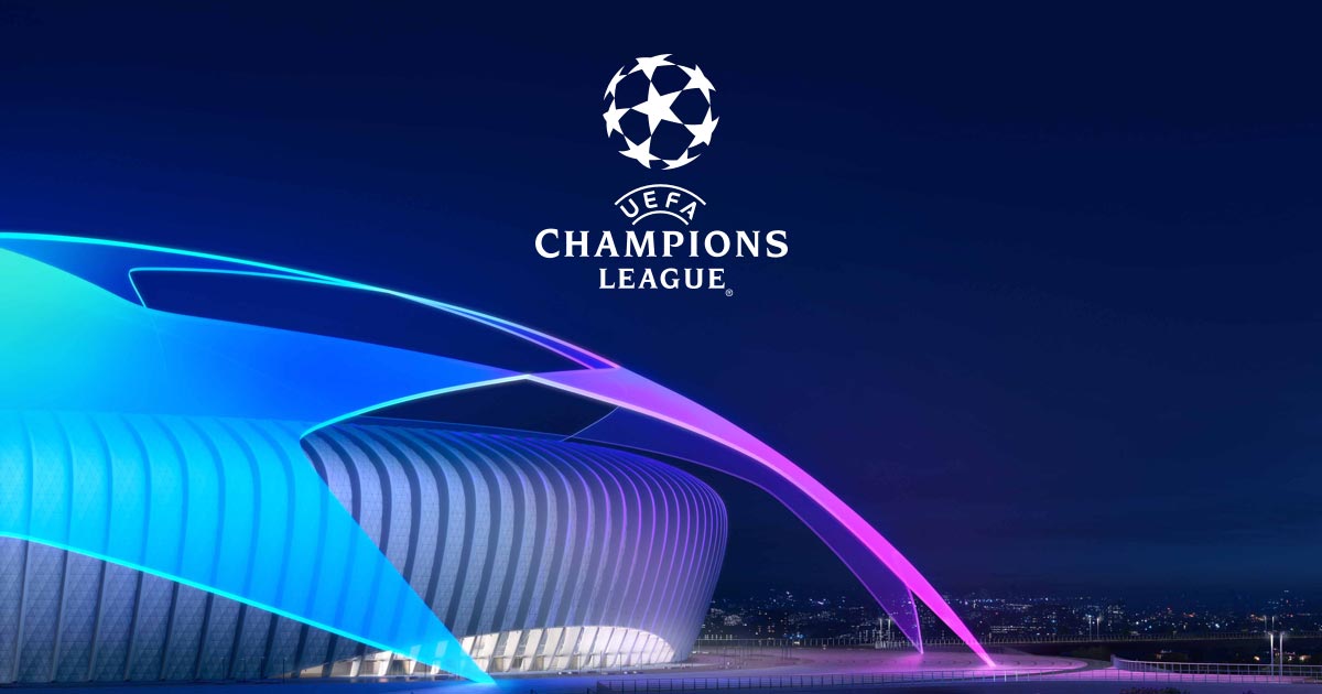 UEFA Champions League group stages