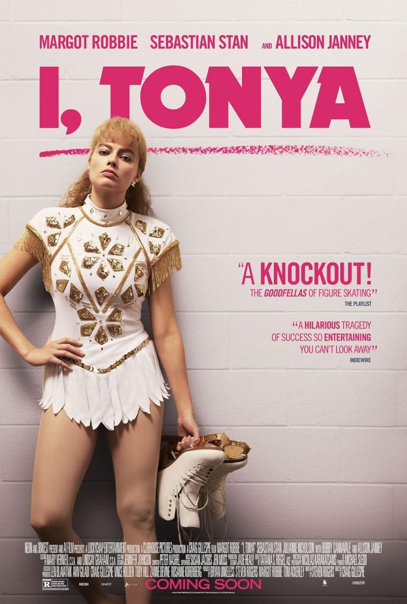 The Scoreboard Screen: how accurate was the issue addressed in I, Tonya