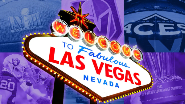 Super Bowl LVIII and Las Vegas: ideal blend for the world of sports betting