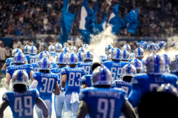 What changes are necessary for the Detroit Lions to succeed next season?