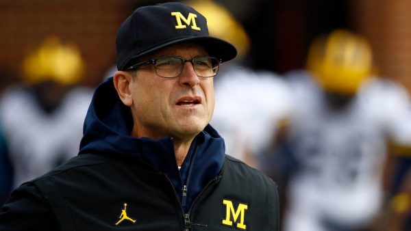 Maize and Blue review: Jim Harbaugh leaves the Wolverines for the NFL