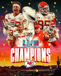 The Chiefs can finally be called a dynasty now
