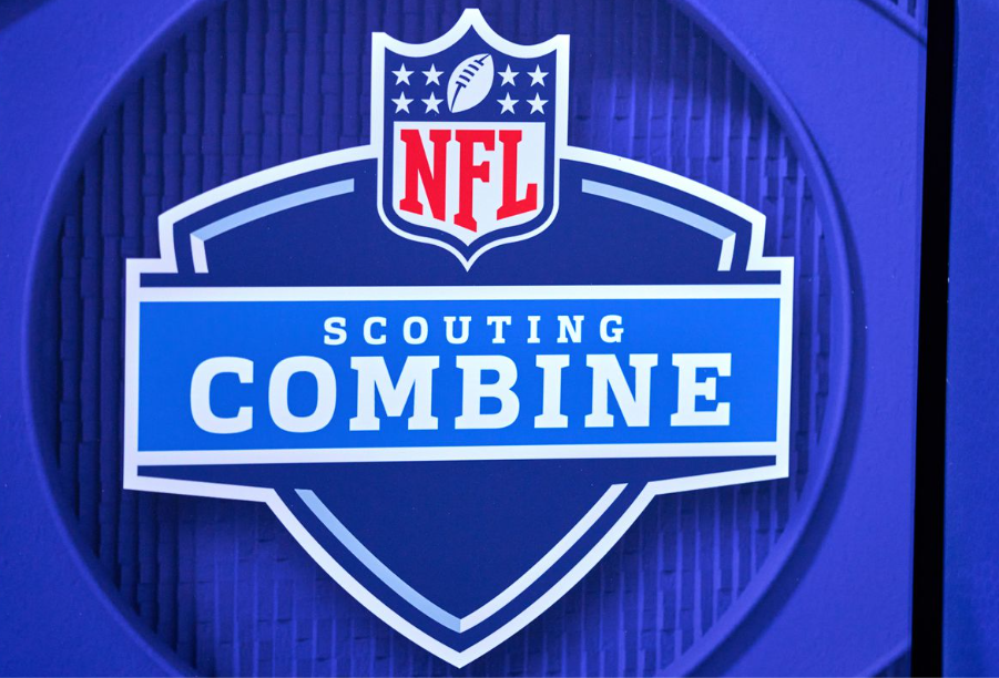 How did the NFL combine go and whos draft grade improved?