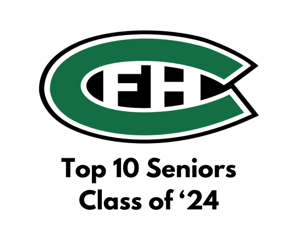 FHC Sports Report presents: Class of 2024 FHC Top 10 athletes