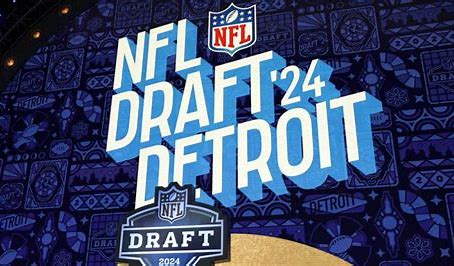 2024 NFL Mock Drafts