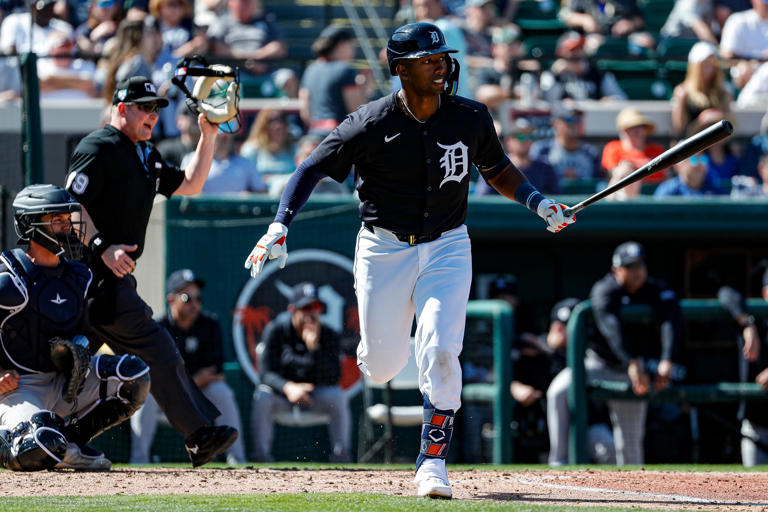 The Detroit Tigers are struggling, how could they improve?