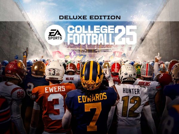 Why EA Sports College Football 25 is the Biggest Game the Sports World has Ever Seen