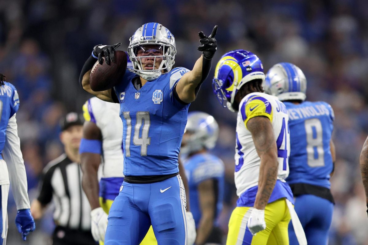 Los Angeles Rams at Detroit Lions: Predictions