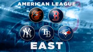 Revisiting my preseason MLB predictions: AL East