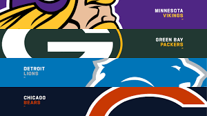 Recapping all the NFC North Week 1 Games