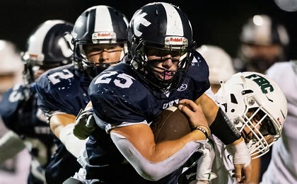 FHC loses physical game to Unity Christan on the road