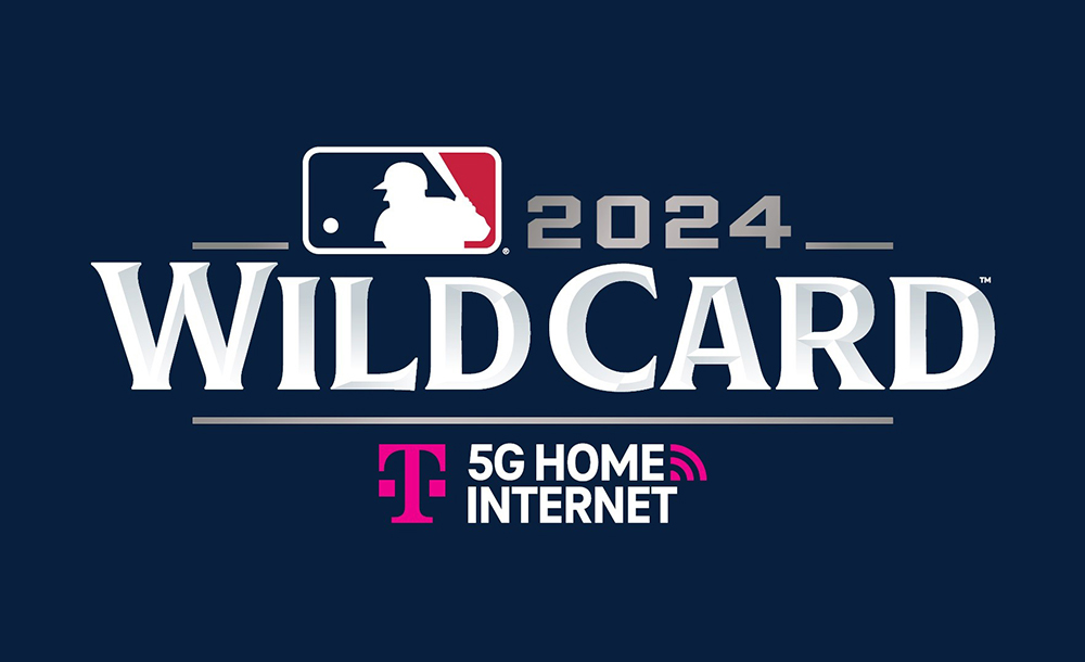 What's going on in the Wild Card?