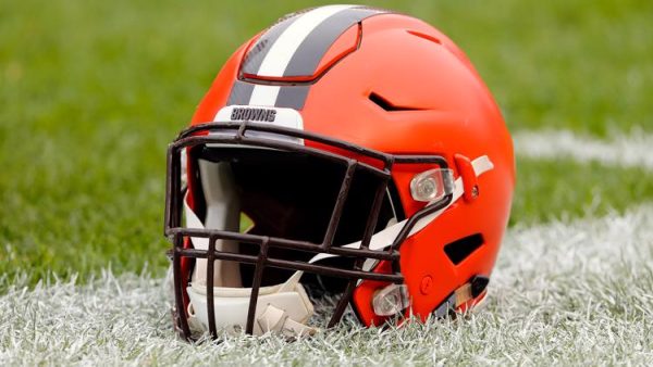 Clevelande Browns Mid-Season Breakdown