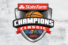 Recapping the Champions Classic