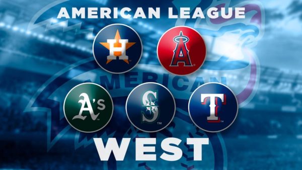 Revisiting my predictions: AL West