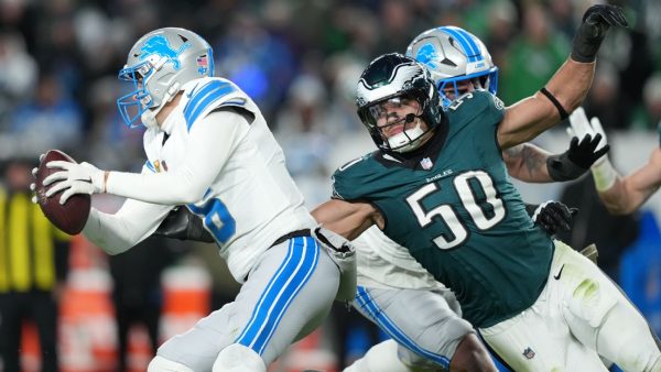 Will the Lions ever win a Super Bowl with Jared Goff?